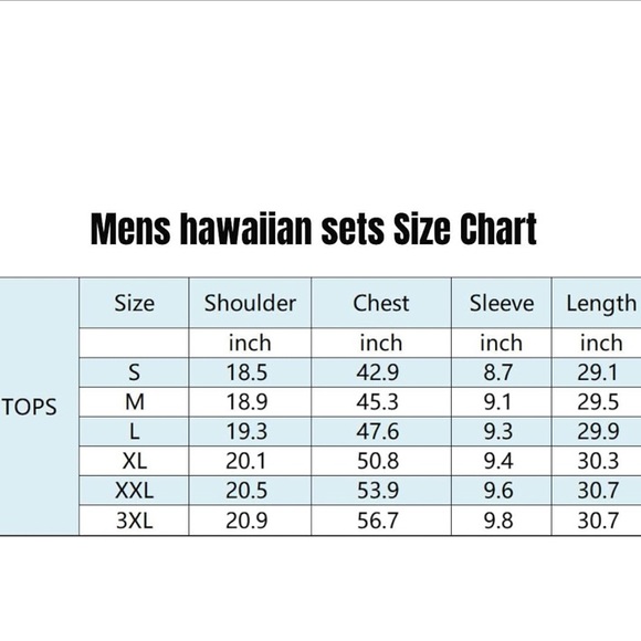 (A11) Coofandy pineapple Short Sleeve Button Down Beach Shirt, Size Large, NWT - Picture 6 of 6